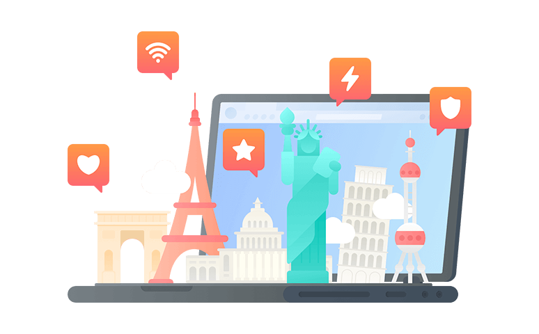 代理抖音直播的回国vpn - GOTOCN